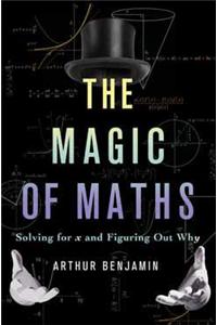 Magic of Maths (INTL PB ED)