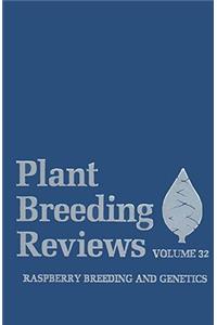 Plant Breeding Reviews, Volume 32