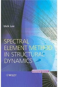 Spectral Element Method in Structural Dynamics