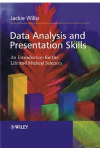 Data Analysis and Presentation Skills