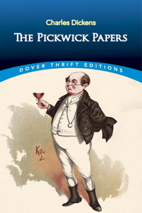 Pickwick Papers