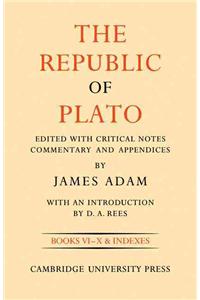 Republic of Plato