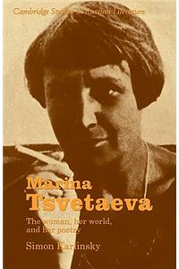 Marina Tsvetaeva