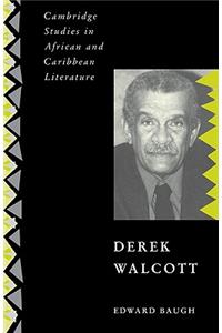 Derek Walcott