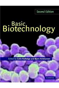 Basic Biotechnology