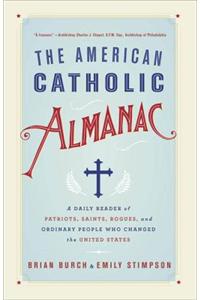 The American Catholic Almanac