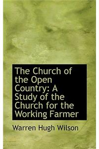 The Church of the Open Country