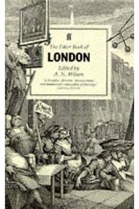 The Faber Book of London