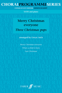 Merry Christmas Everyone