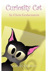 Curiosity Cat