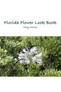 Florida Flower Look Book