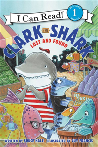 Clark the Shark