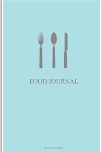 Food Journal