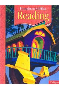Houghton Mifflin Reading