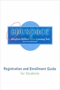 Precalculus, Algebra Eduspace Registration and Enrollment Guide