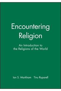 Encountering Religion