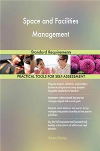 Space and Facilities Management Standard Requirements