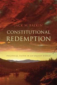 Constitutional Redemption