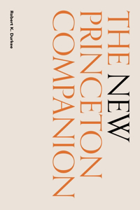 New Princeton Companion