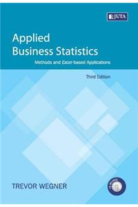 Applied Business Statistics