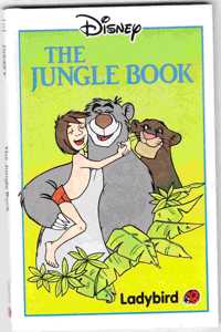 Jungle Book