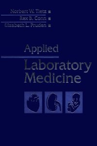 Applied Laboratory Medicine