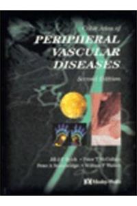 Color Atlas Of Peripheral Vascular Diseases