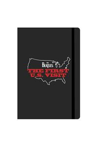 Beatles Essential Everyday Journal