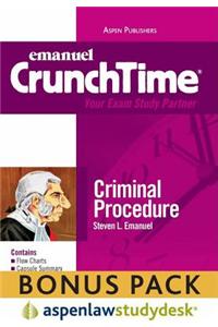 Emanuel Crunchtime