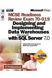 MCSE Readiness Review