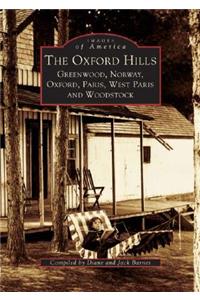 Oxford Hills