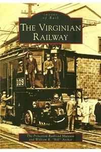 The Virginian Railway