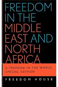 Freedom in the Middle East and North Africa