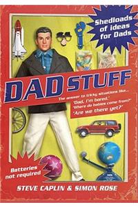 Dad Stuff