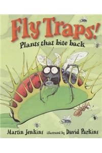 Fly Traps!