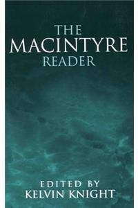 The MacIntyre Reader
