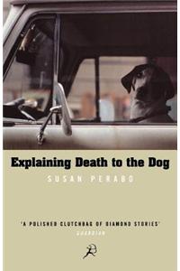 Explaining Death to the Dog