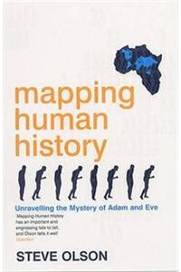Mapping Human History