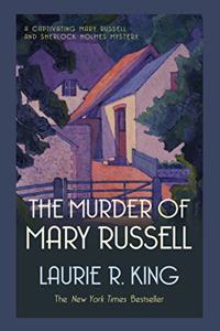 The Murder of Mary Russell