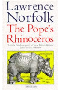The Pope's Rhinoceros