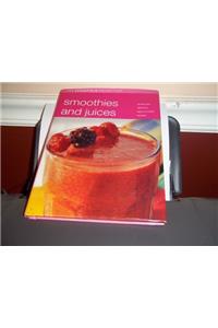 Smoothies and Juices