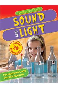 Sound and Light
