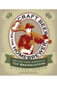 Craft Beer for the Homebrewer