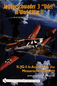 Jagdgeschwader 3 “Udet” in World War II