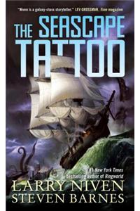 The Seascape Tattoo