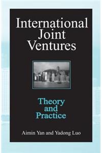 International Joint Ventures