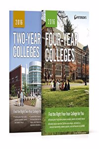 Undergraduate Guidance Set 2016
