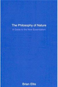 The Philosophy of Nature