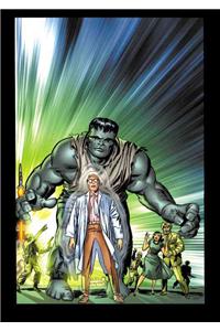 Essential the Incredible Hulk: Volume 1