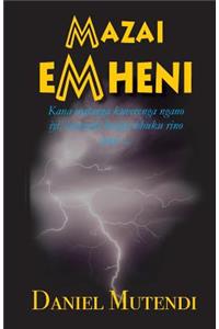 Mazai eMheni